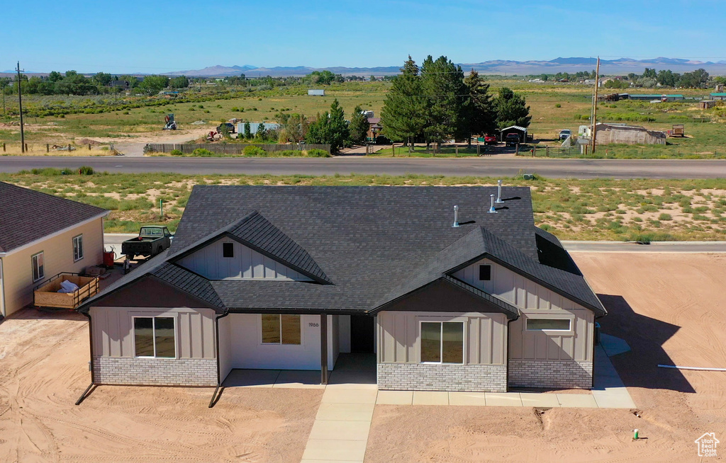 Photo 49 for MLS #2096491 at 1966 W 4750 North