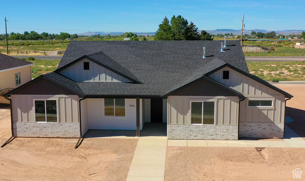 Photo 3 for MLS #2096491 at 1966 W 4750 North