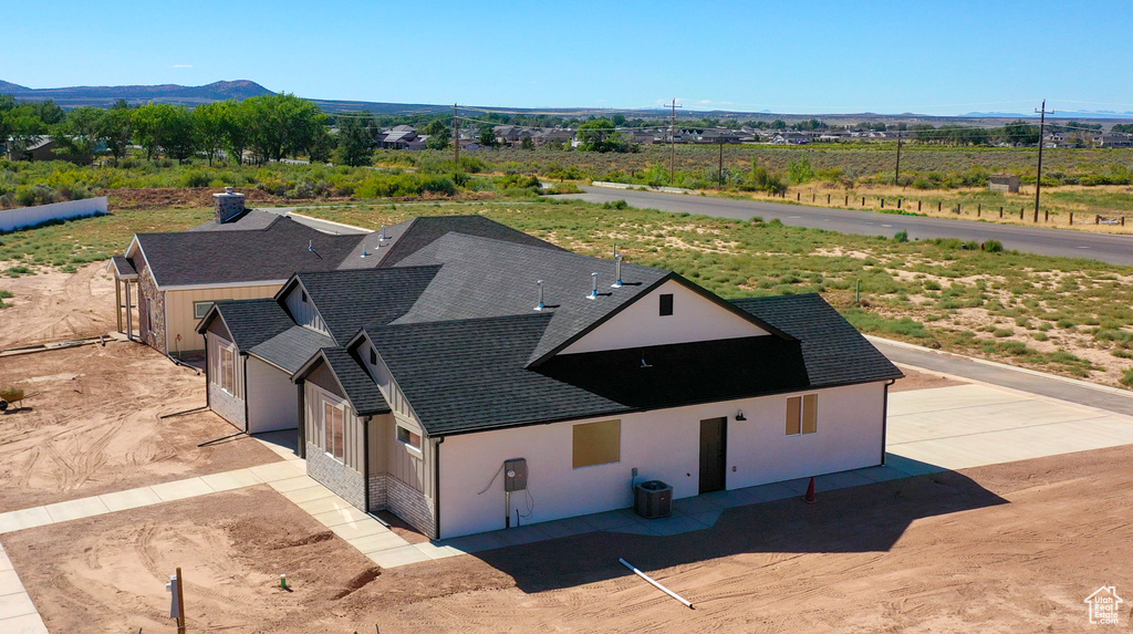 Photo 43 for MLS #2096491 at 1966 W 4750 North