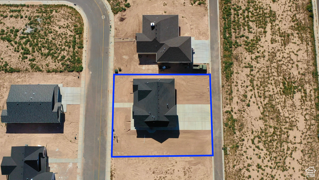 Photo 40 for MLS #2096491 at 1966 W 4750 North