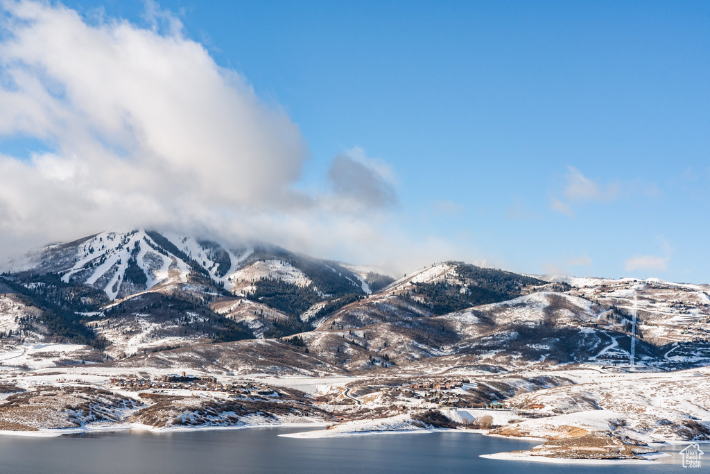 10095 N HIMMEL CT Park City, UT 84060