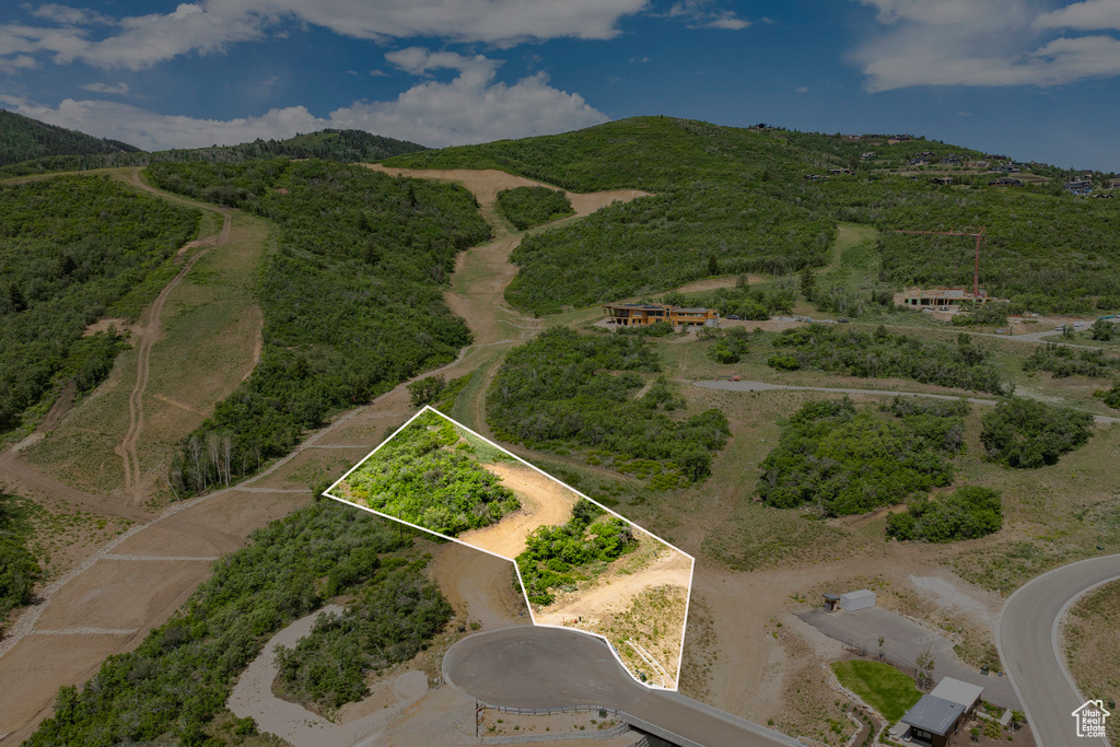 10095 N HIMMEL CT Park City, UT 84060