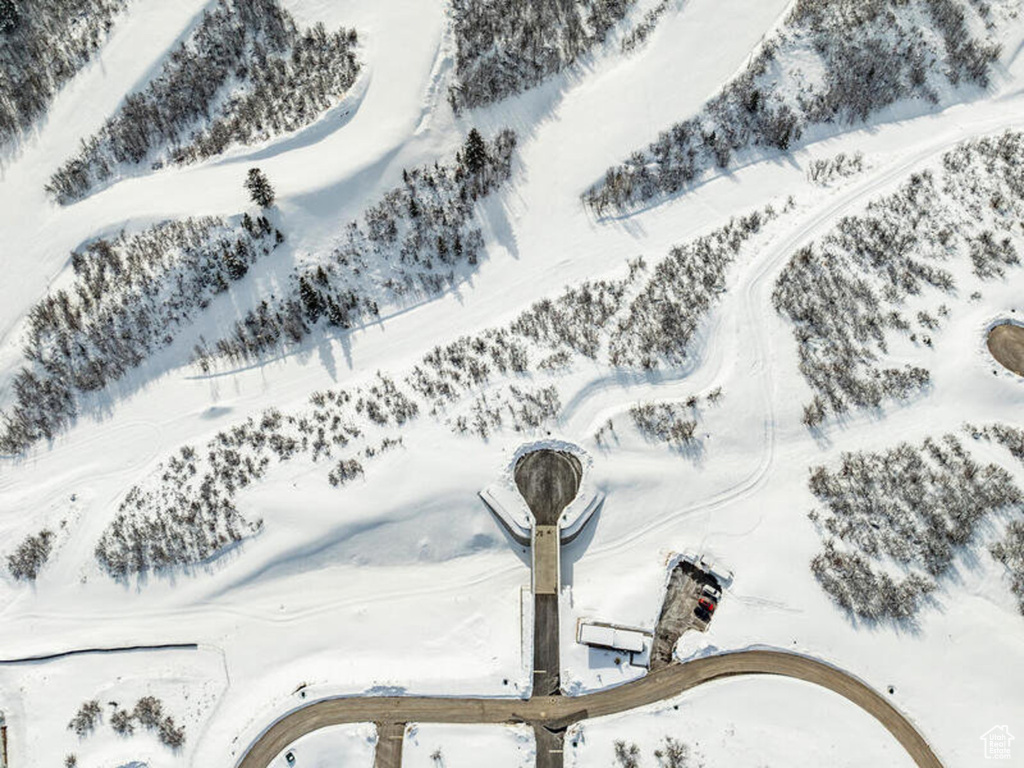 10095 N HIMMEL CT Park City, UT 84060