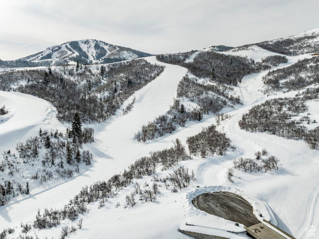 10095 N HIMMEL CT Park City, UT 84060