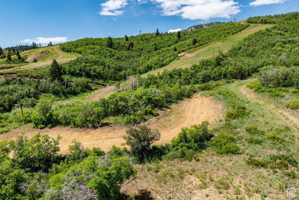 10095 N HIMMEL CT Park City, UT 84060