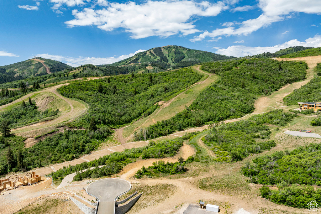 10095 N HIMMEL CT Park City, UT 84060