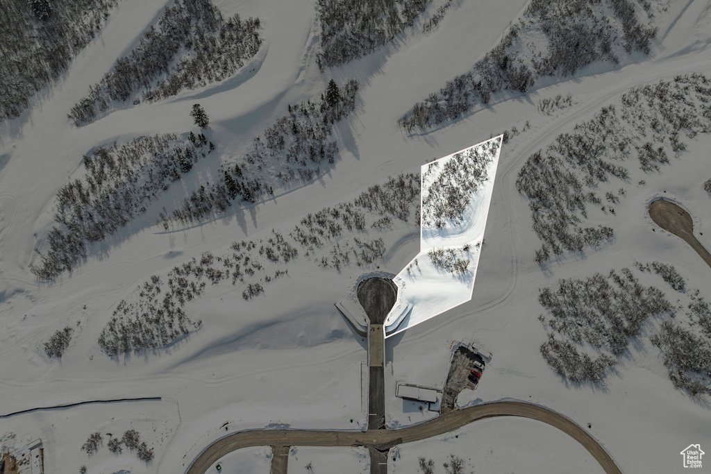 10095 N HIMMEL CT Park City, UT 84060