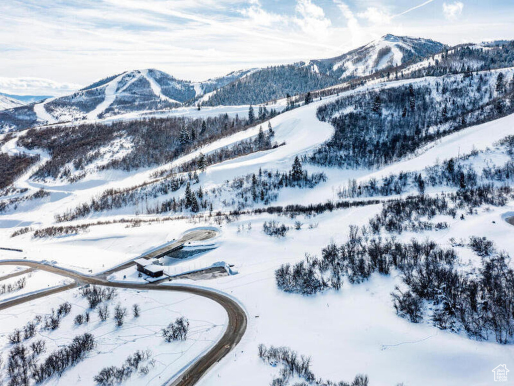 10095 N HIMMEL CT Park City, UT 84060