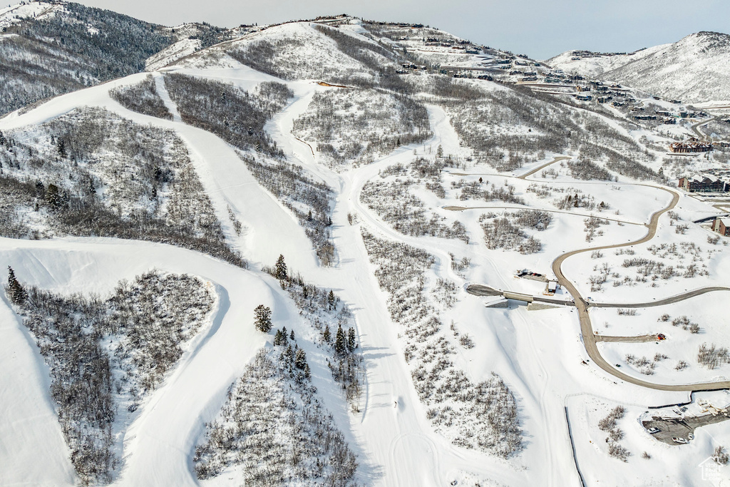 10095 N HIMMEL CT Park City, UT 84060