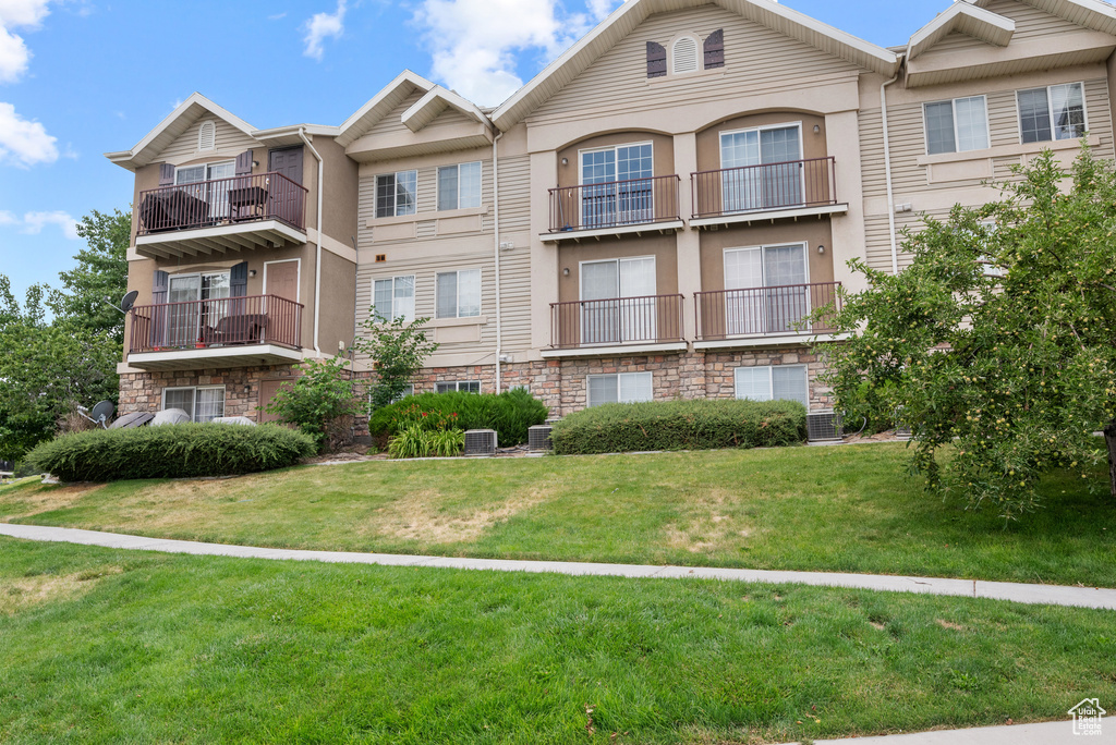 141 W SUNCREST LN Saratoga Springs, UT 84045