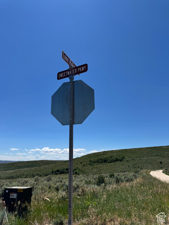 3530 S LONG RIDGE CIR. Garden City, UT 84028