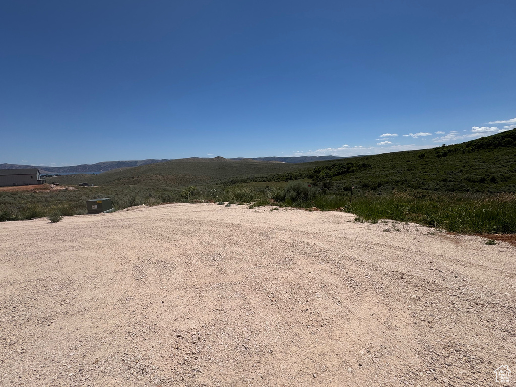 3530 S LONG RIDGE CIR. Garden City, UT 84028