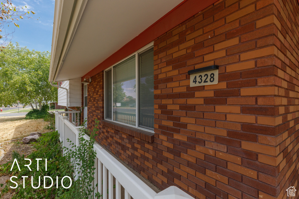 4328 S 2175 W Roy, UT 84067