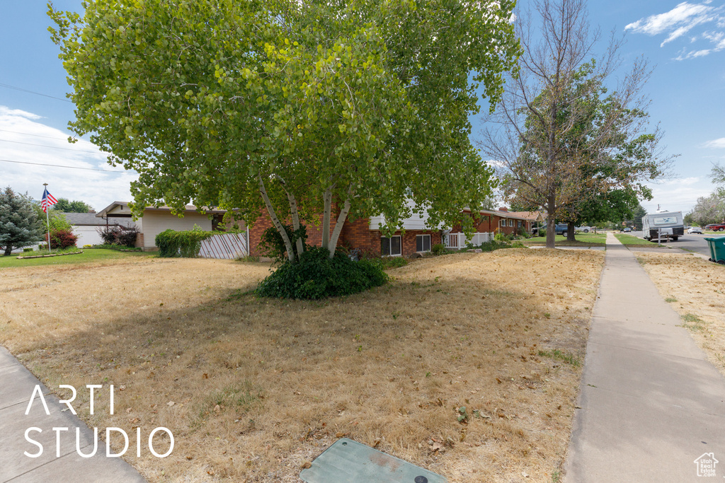 4328 S 2175 W Roy, UT 84067