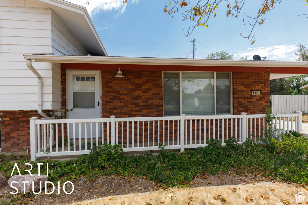4328 S 2175 W Roy, UT 84067