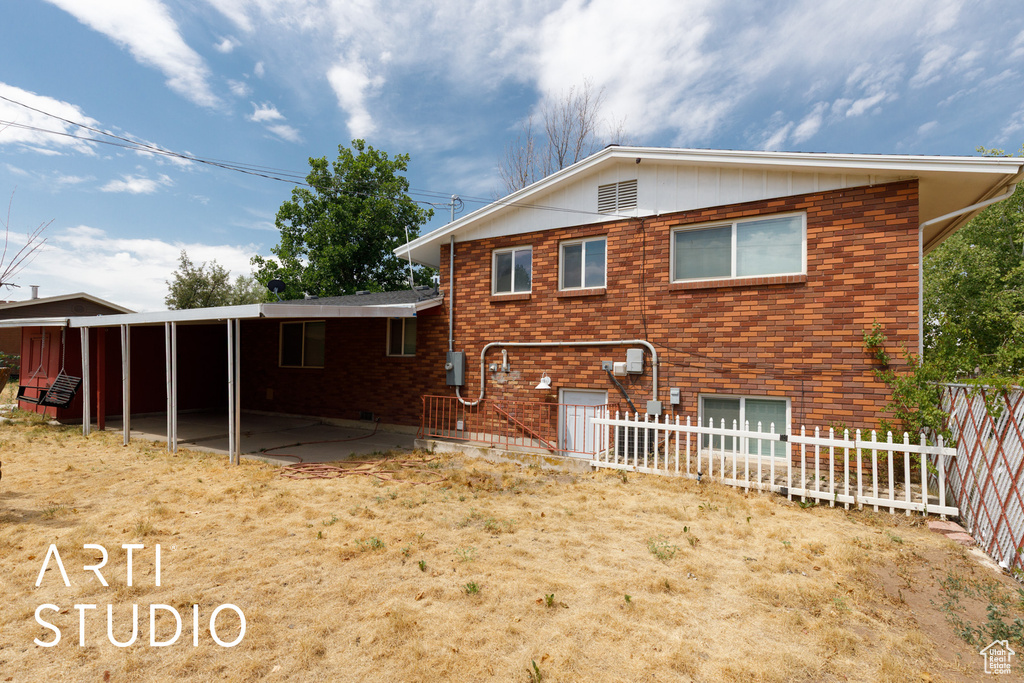 4328 S 2175 W Roy, UT 84067