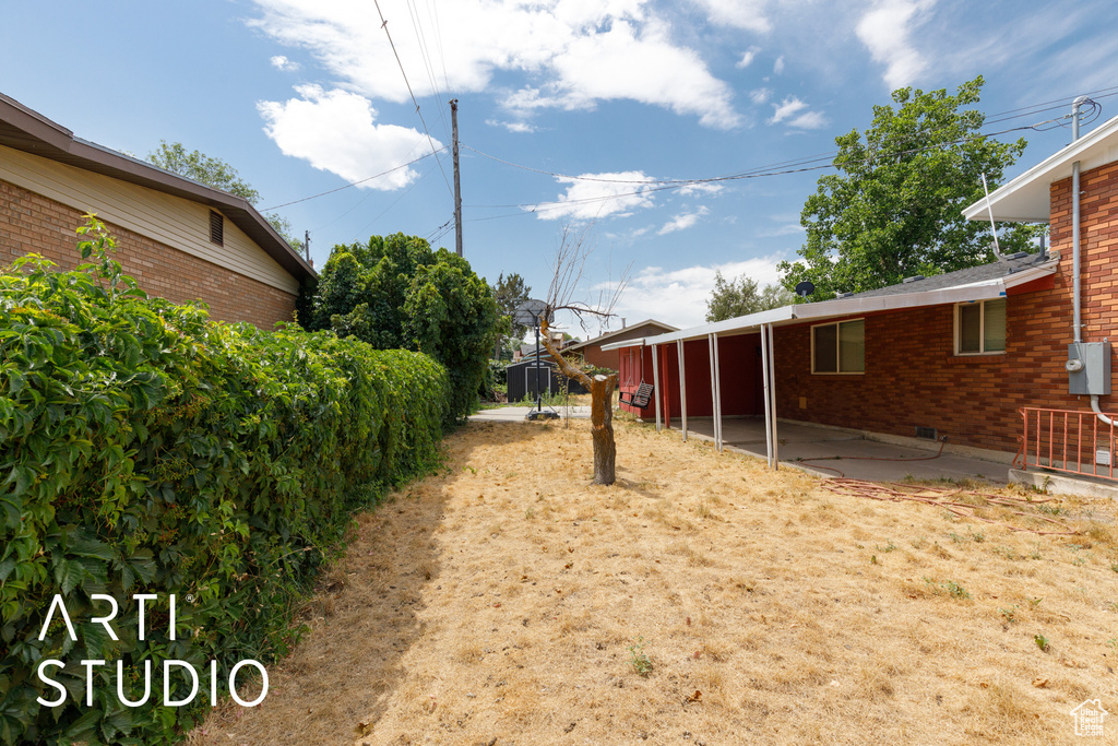 4328 S 2175 W Roy, UT 84067