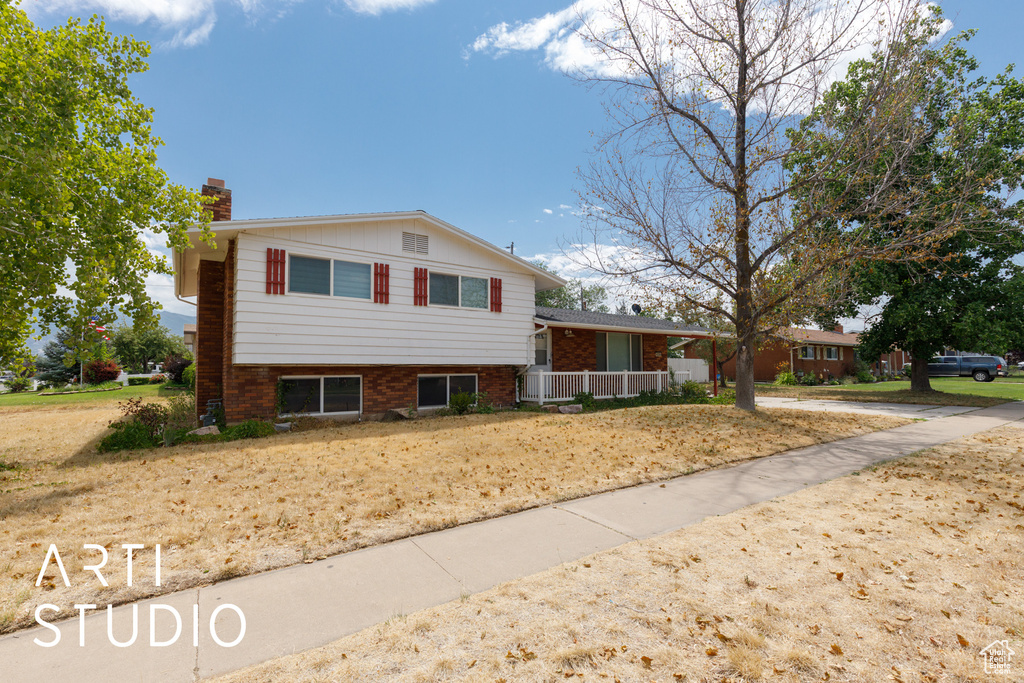 4328 S 2175 W Roy, UT 84067