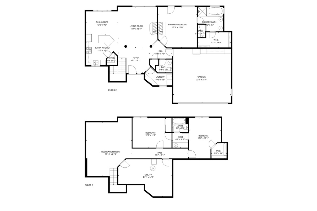 3388 CEDAR DR Park City, UT 84098
