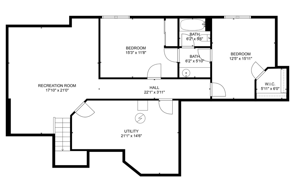 Photo 41 for MLS #2096498 at 3388 Cedar Dr