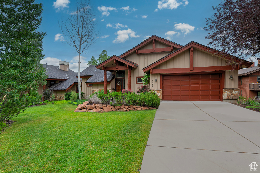 Photo 2 for MLS #2096498 at 3388 Cedar Dr