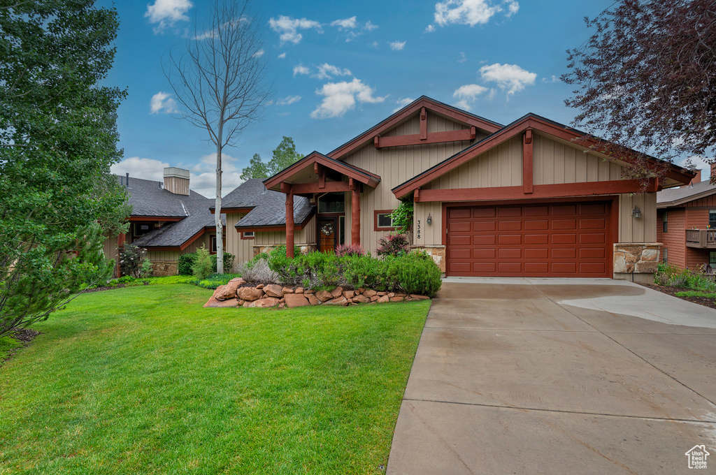 3388 CEDAR DR Park City, UT 84098