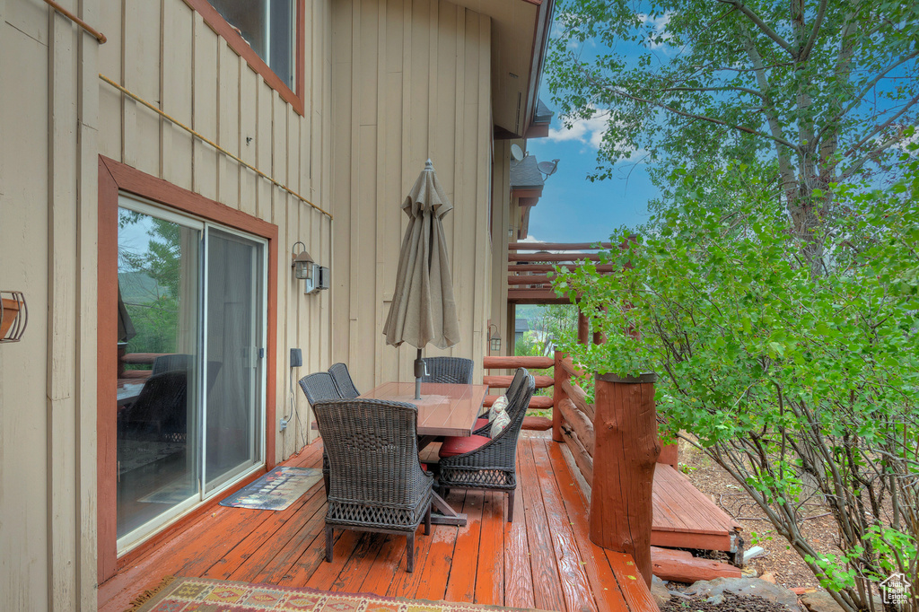 3388 CEDAR DR Park City, UT 84098