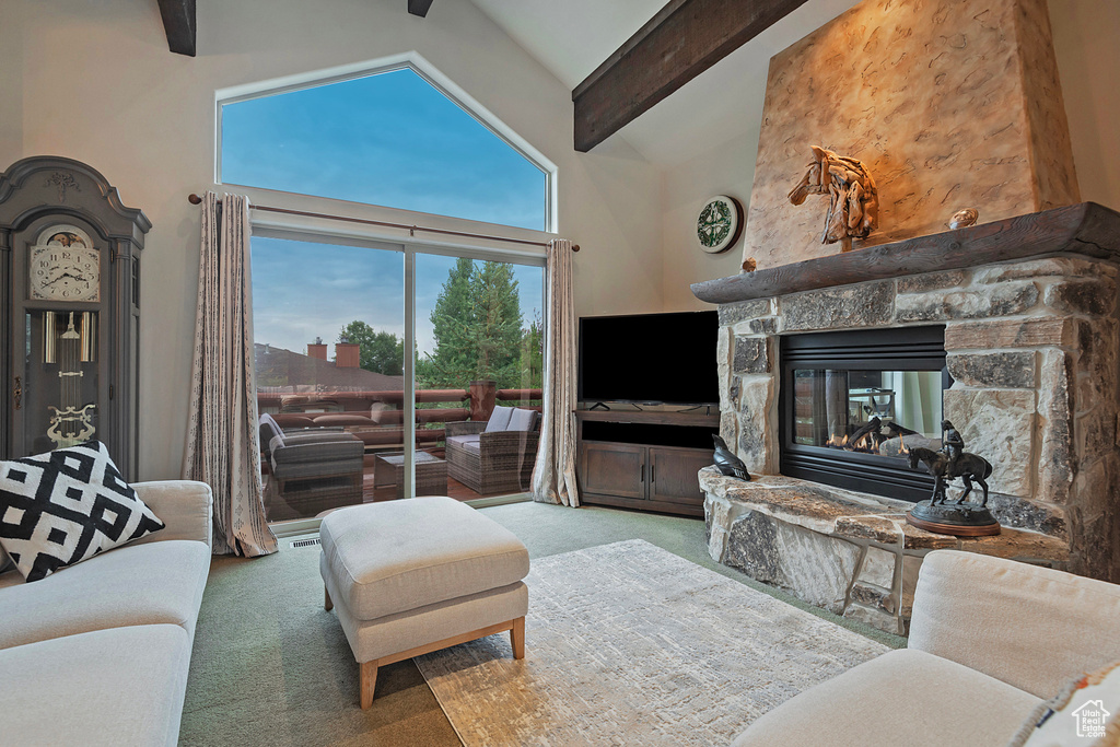 Photo 4 for MLS #2096498 at 3388 Cedar Dr