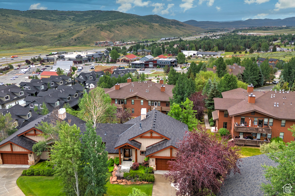 3388 CEDAR DR Park City, UT 84098