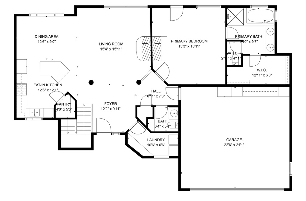 Photo 40 for MLS #2096498 at 3388 Cedar Dr
