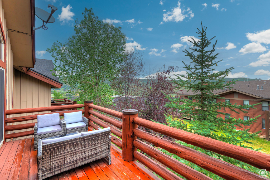 3388 CEDAR DR Park City, UT 84098