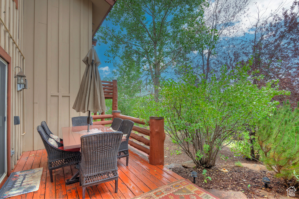 3388 CEDAR DR Park City, UT 84098