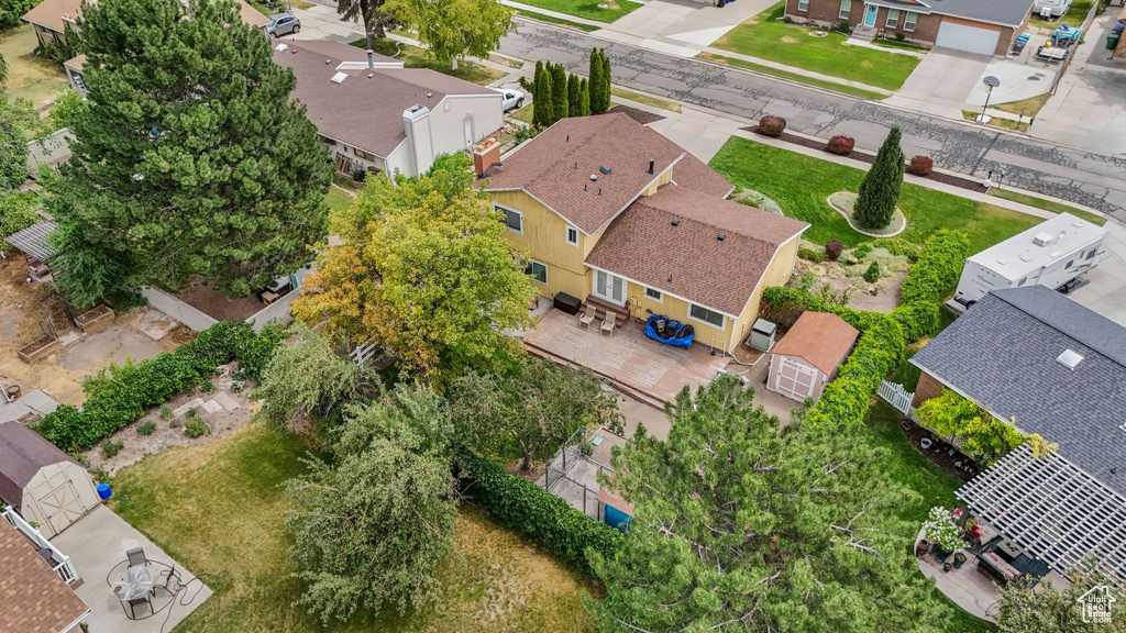 7488 S BLACKFRIAR CIR West Jordan, UT 84084
