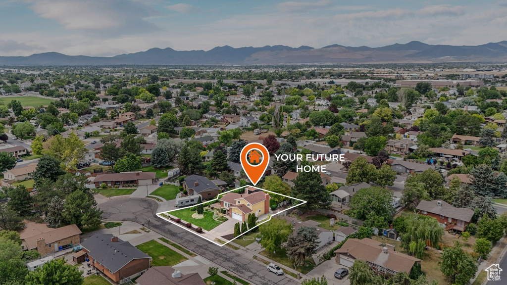 7488 S BLACKFRIAR CIR West Jordan, UT 84084