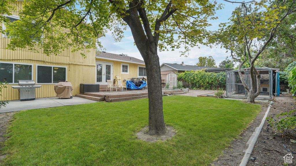 7488 S BLACKFRIAR CIR West Jordan, UT 84084