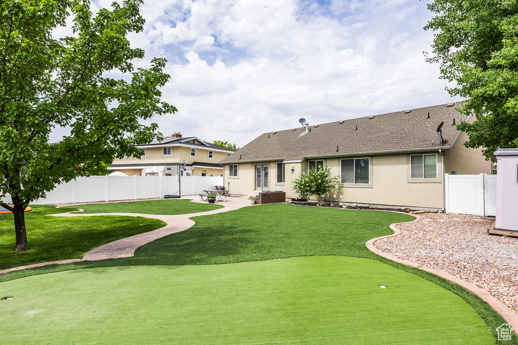 9768 N 5520 W Highland, UT 84003