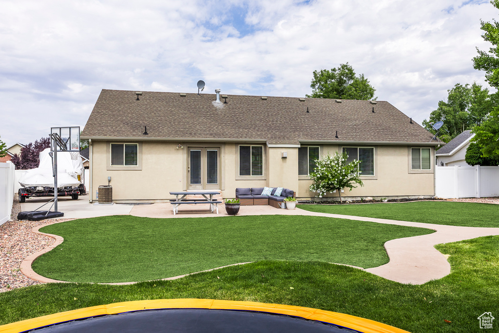 9768 N 5520 W Highland, UT 84003