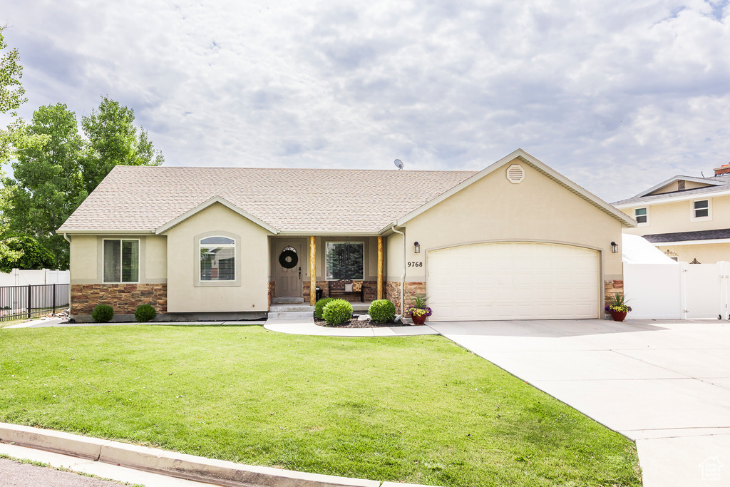 9768 N 5520 W Highland, UT 84003