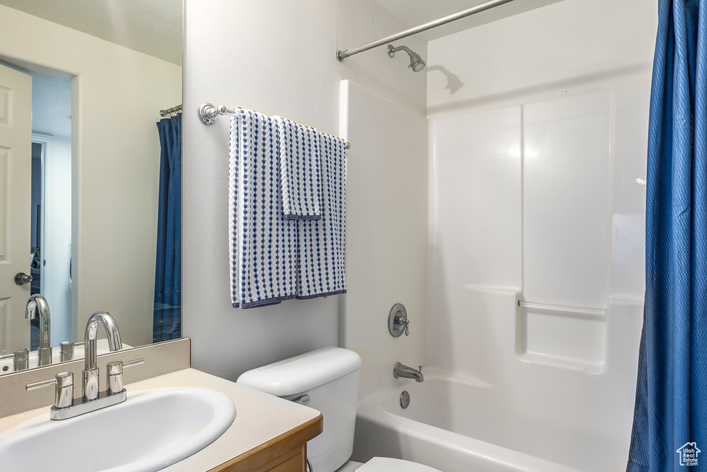 9768 N 5520 W Highland, UT 84003