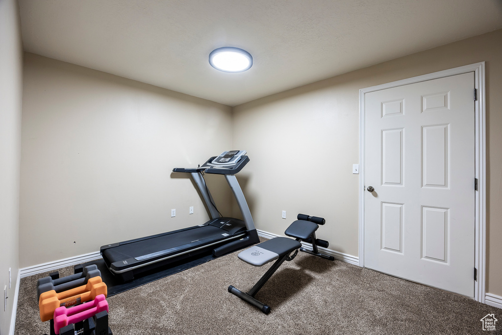 9768 N 5520 W Highland, UT 84003