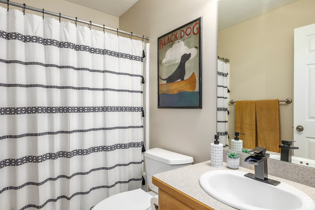 9768 N 5520 W Highland, UT 84003
