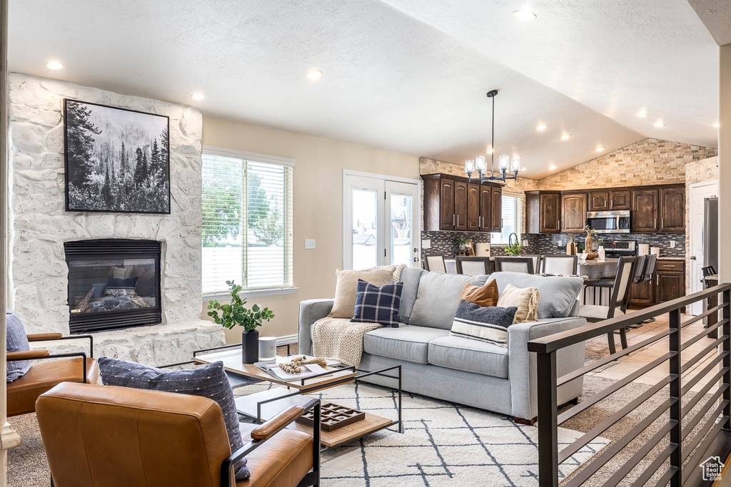9768 N 5520 W Highland, UT 84003