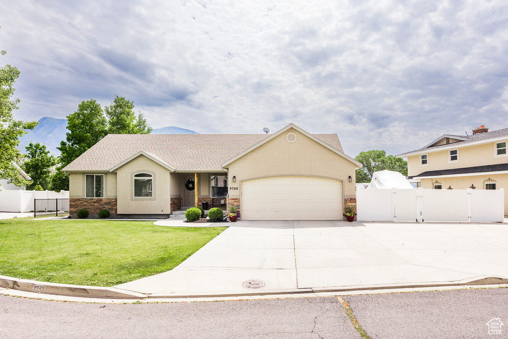 9768 N 5520 W Highland, UT 84003