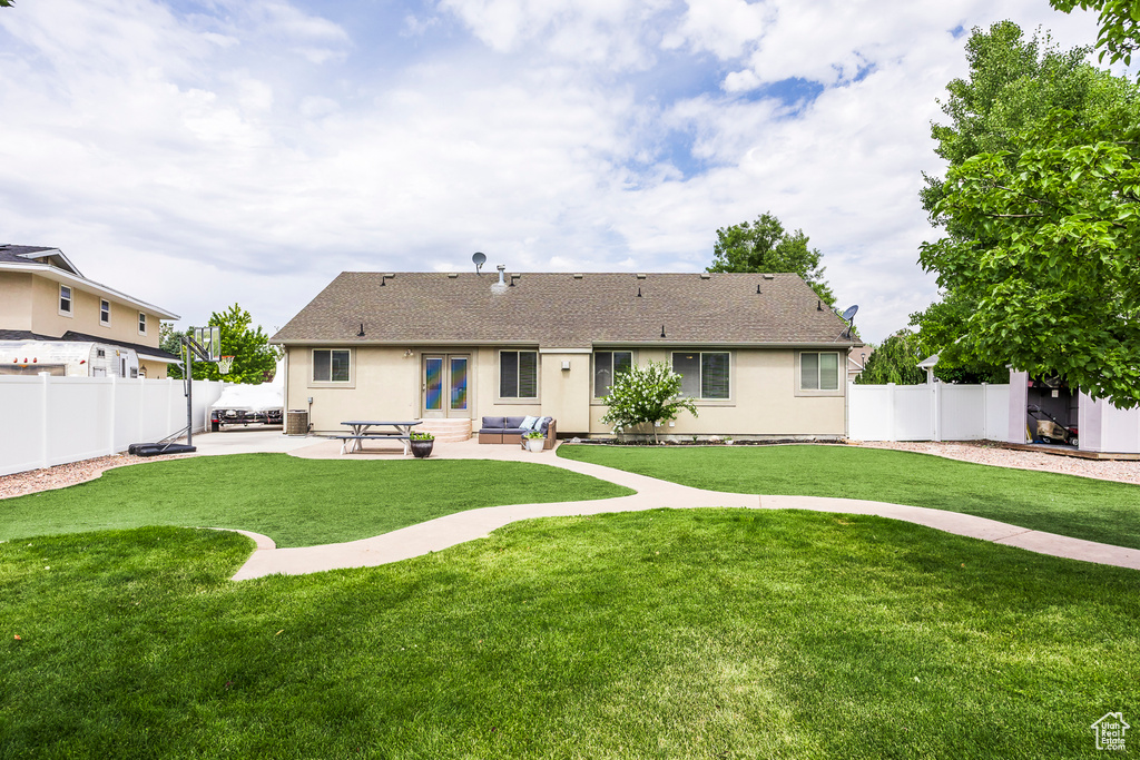 9768 N 5520 W Highland, UT 84003
