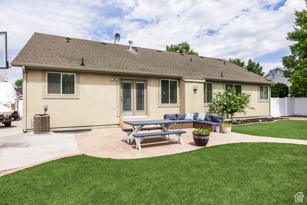 9768 N 5520 W Highland, UT 84003