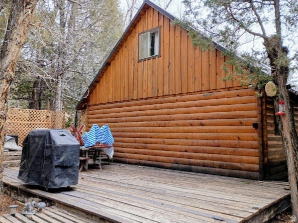 6635 N LOWRY RD Orangeville, UT 84537