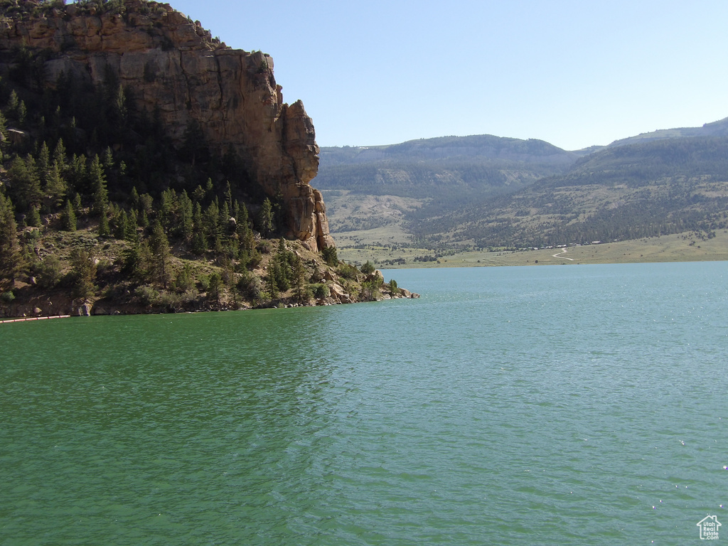 6635 N LOWRY RD Orangeville, UT 84537