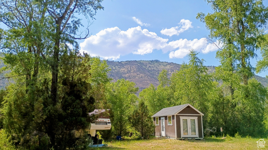 6635 N LOWRY RD Orangeville, UT 84537