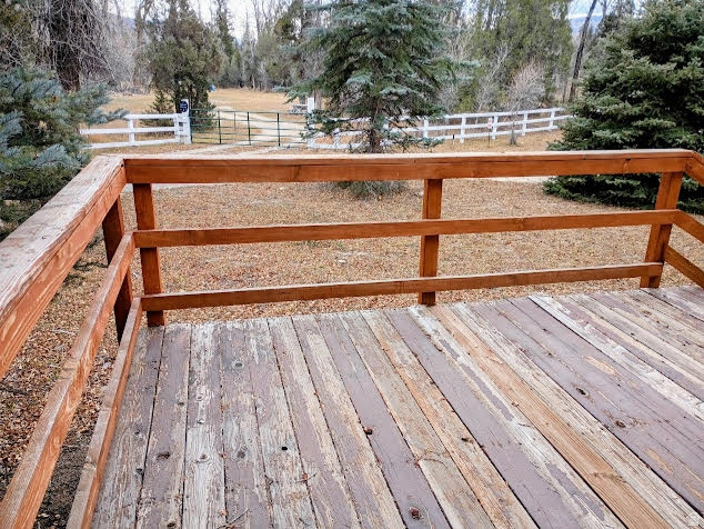 6635 N LOWRY RD Orangeville, UT 84537