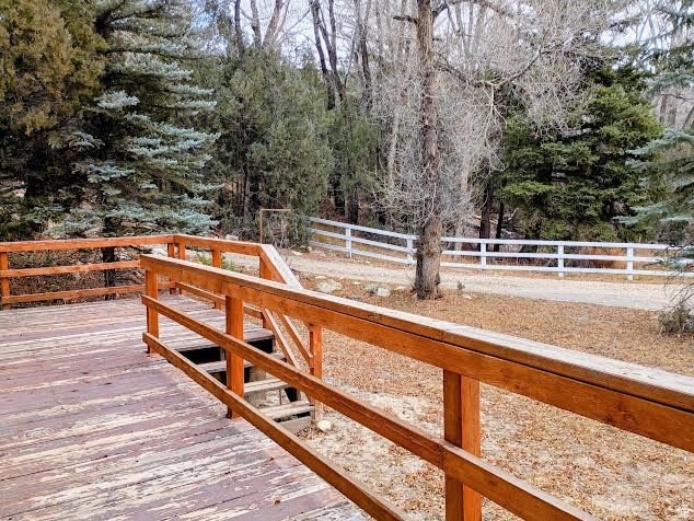 6635 N LOWRY RD Orangeville, UT 84537